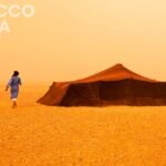 Weather in Morocco in April