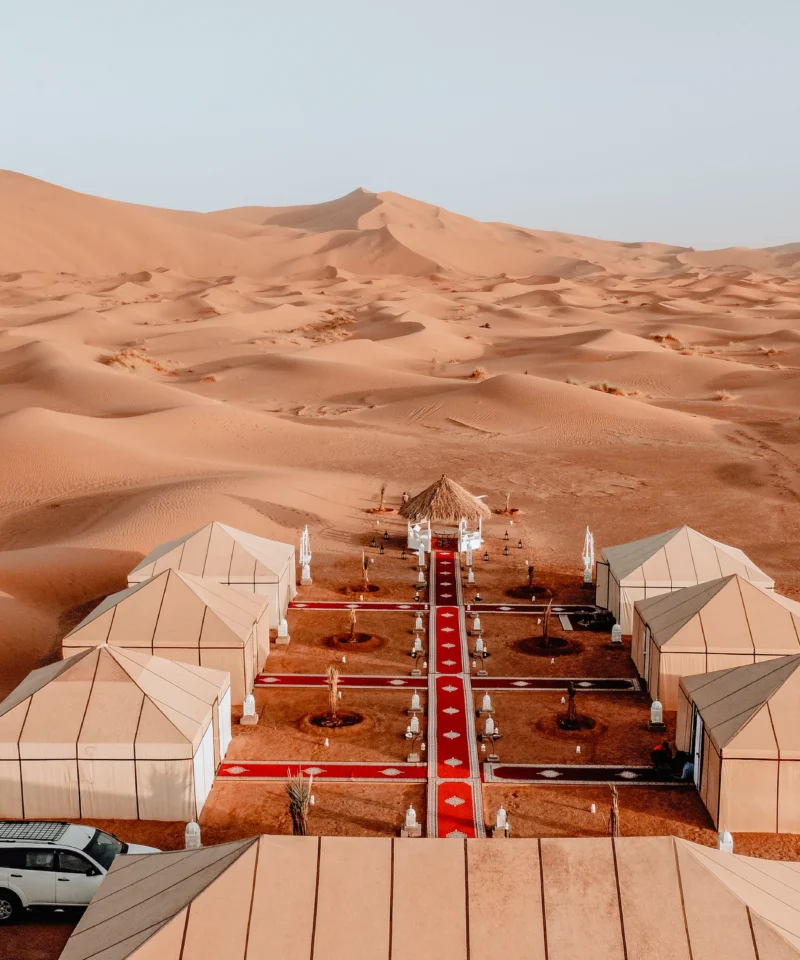 One-Day Morocco Desert Trips; top 5 Morocco desert tours; 7-Day Morocco Grand Tour