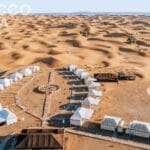 7-Day Marrakech Desert Trip to Fes or Casablanca; marrakech desert trip guide