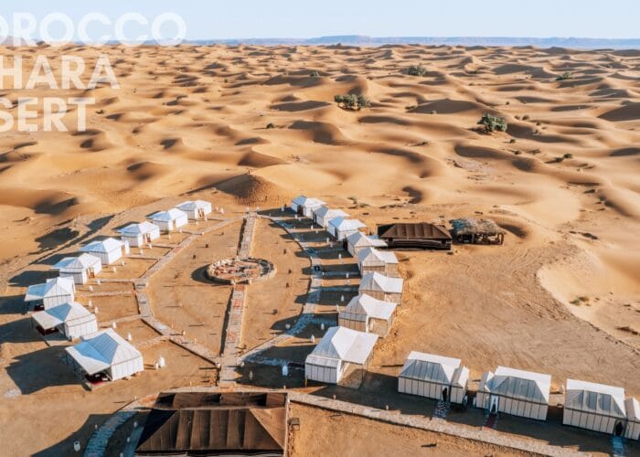 7-Day Marrakech Desert Trip to Fes or Casablanca; marrakech desert trip guide