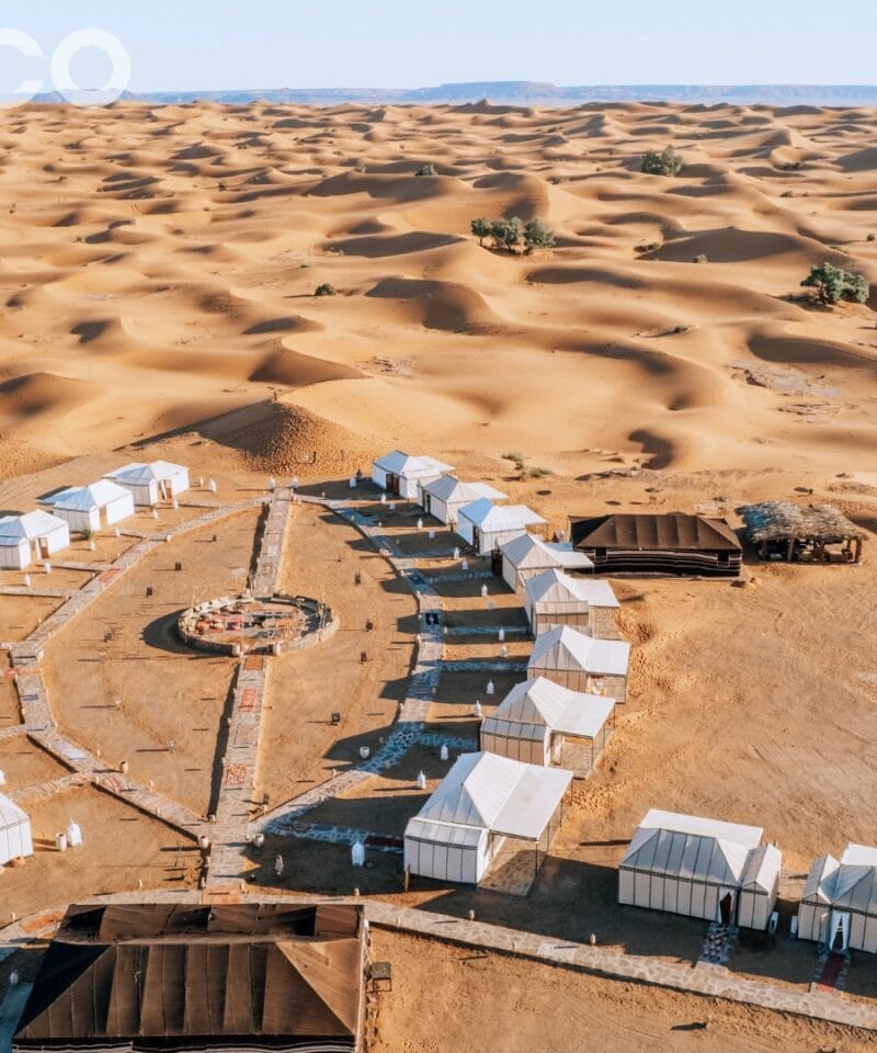 7-Day Marrakech Desert Trip to Fes or Casablanca; marrakech desert trip guide