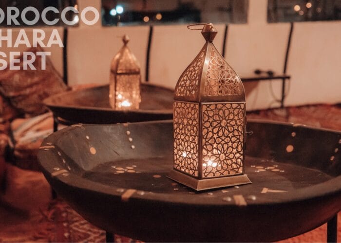 7-Day Morocco Sahara Desert