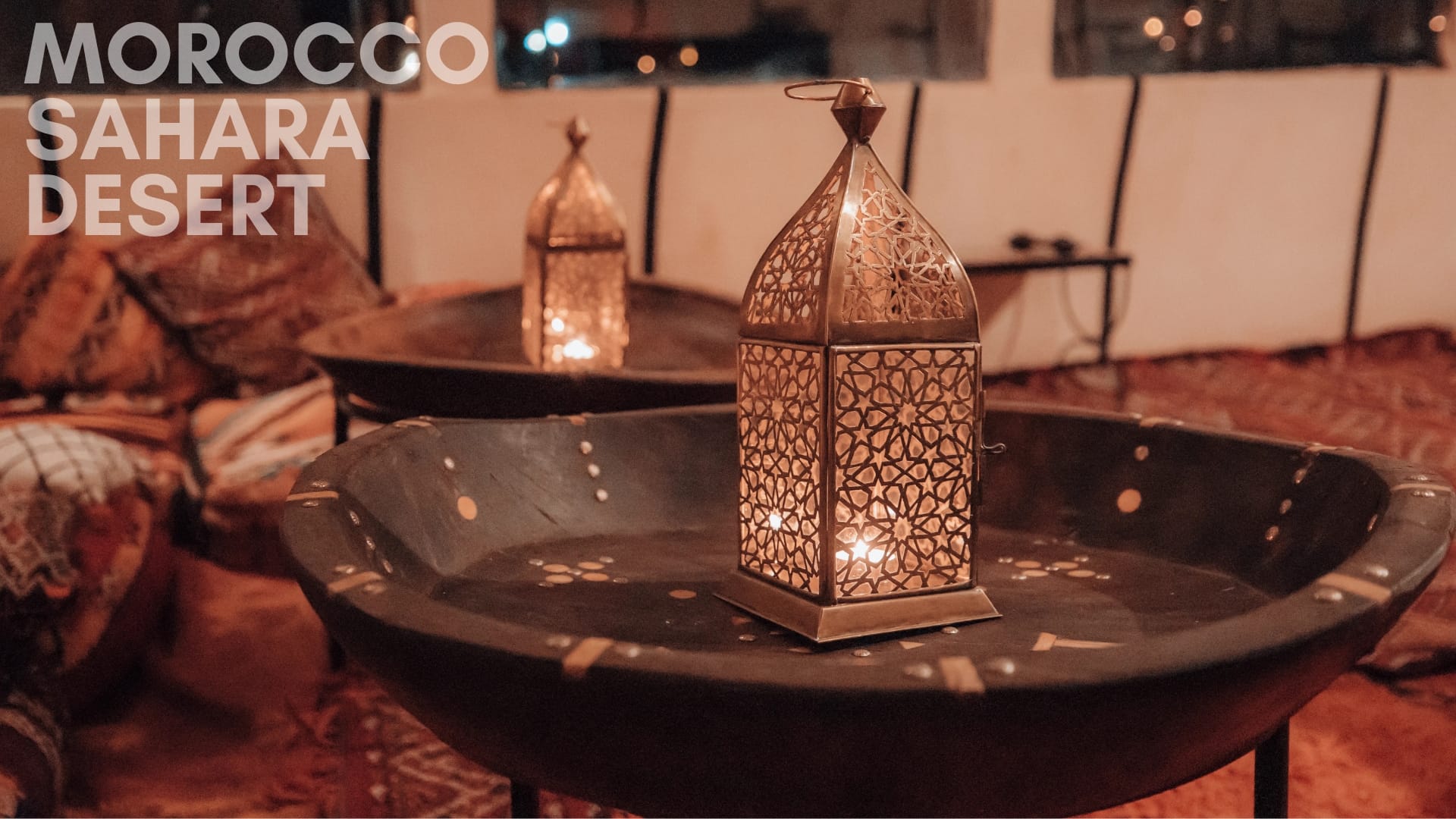 7-Day Morocco Sahara Desert