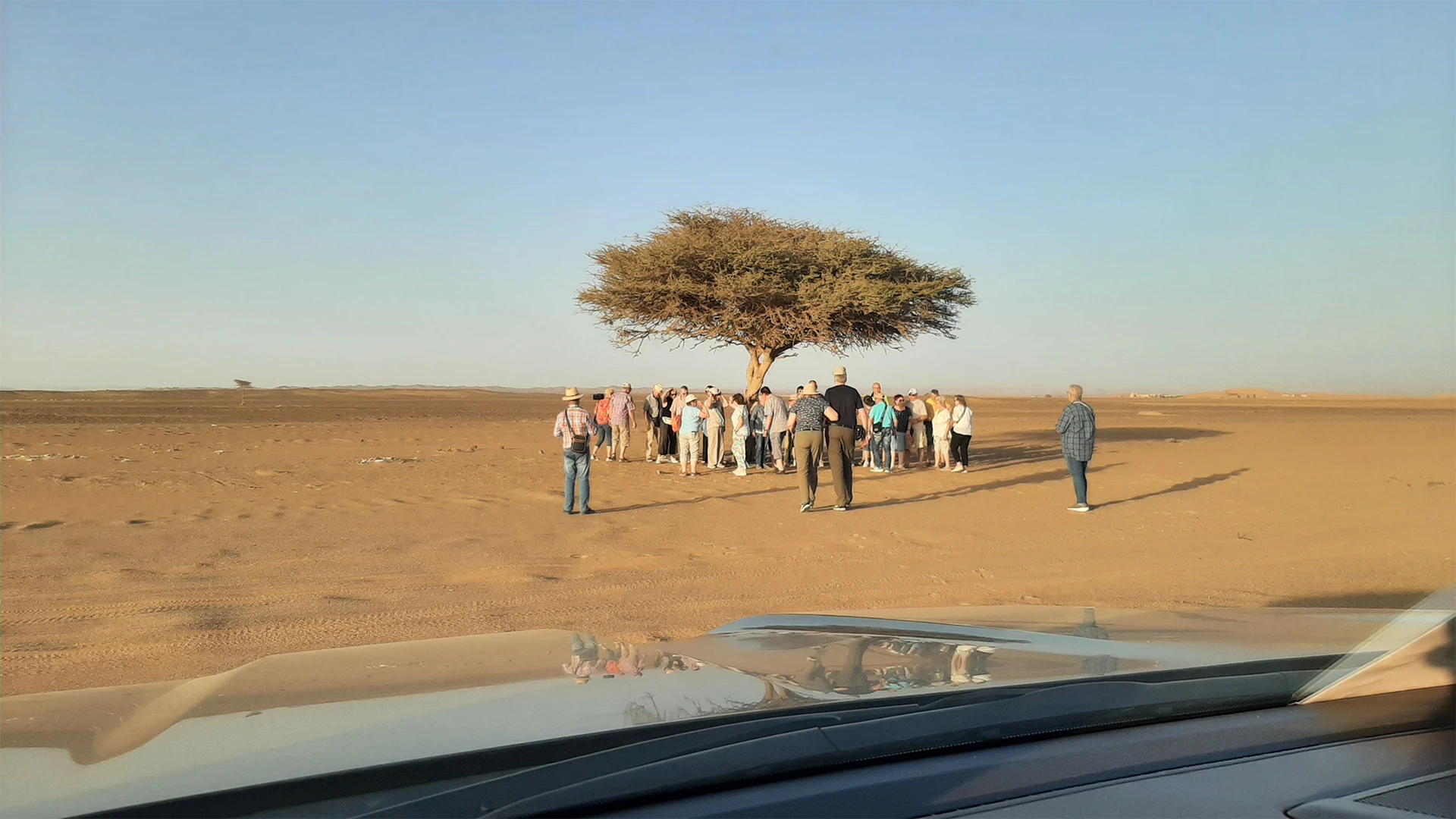 7-Day Morocco Tour from Marrakech