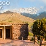 Atlas Mountains & Berber Villages Day Trip