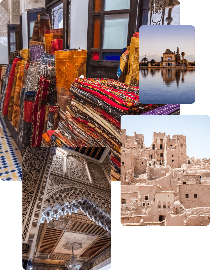 about us | Morocco Sahara Desert