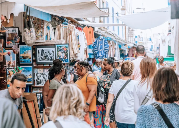 Best Time to Visit Morocco